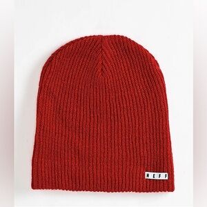 NEFF BEANIE